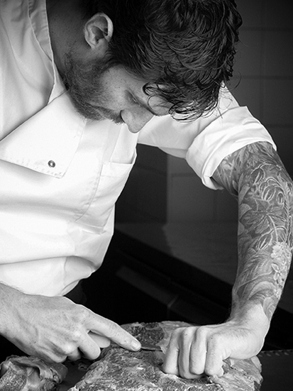 Matthieu De Lauzun Matthieu De Lauzun