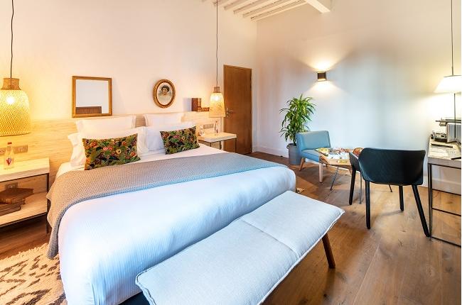 Hotel restaurant pezenas